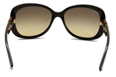 Gucci Women's GG3644/S 3644/S Fashion Sunglasses